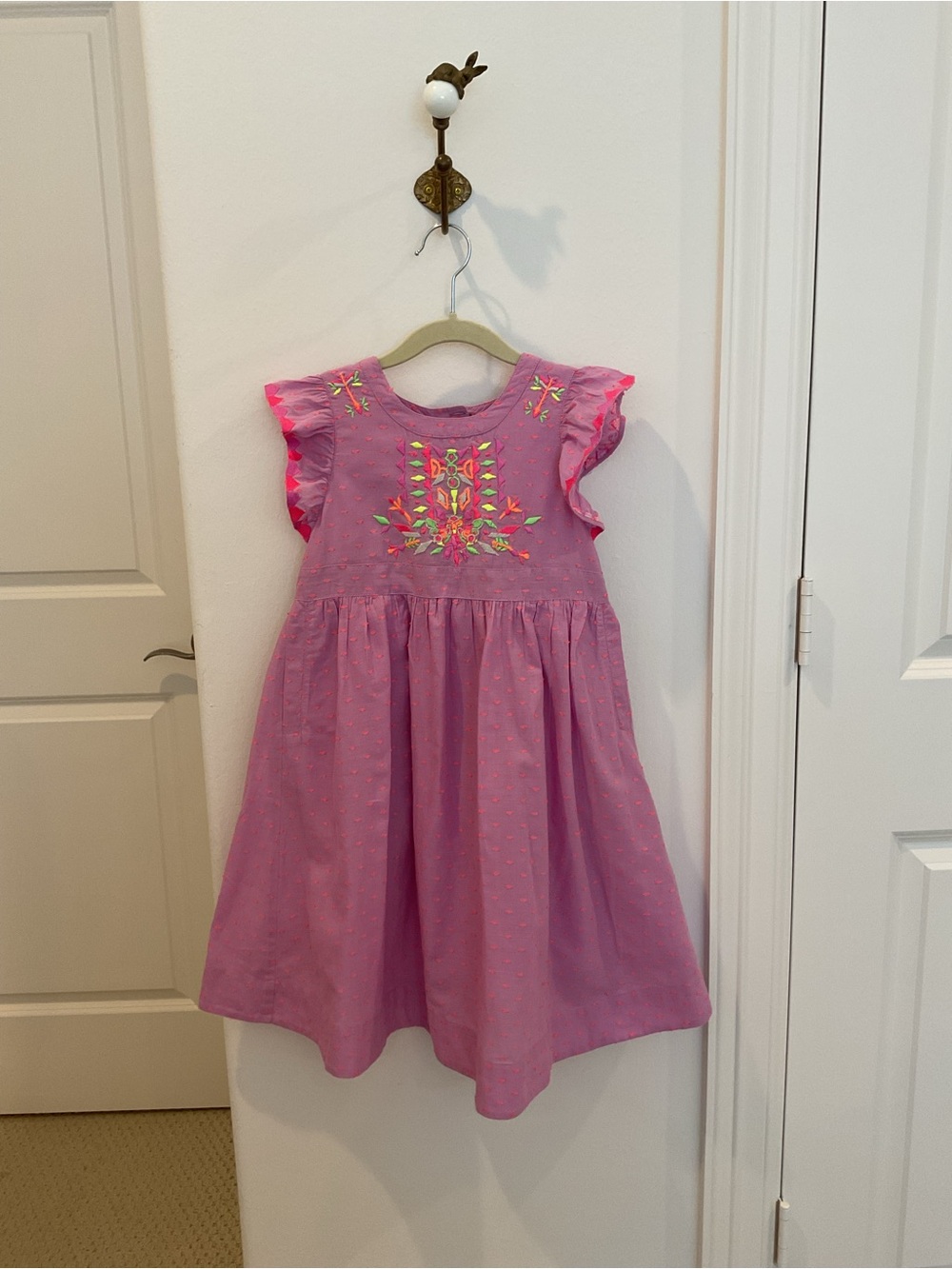 Nellystella size 8